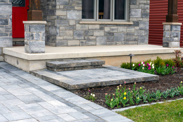 Best Local Driveway Pavers  in Delhi Hills, OH