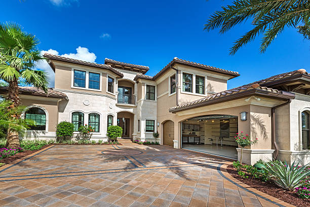 Best Driveway Pavers Contractor  in Delhi Hills, OH
