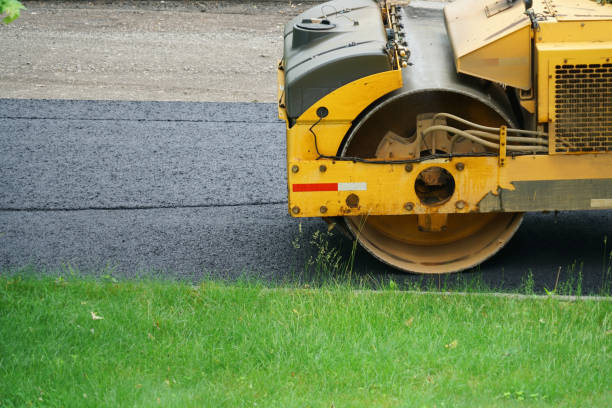 Best Driveway Resurfacing Pavers  in Delhi Hills, OH