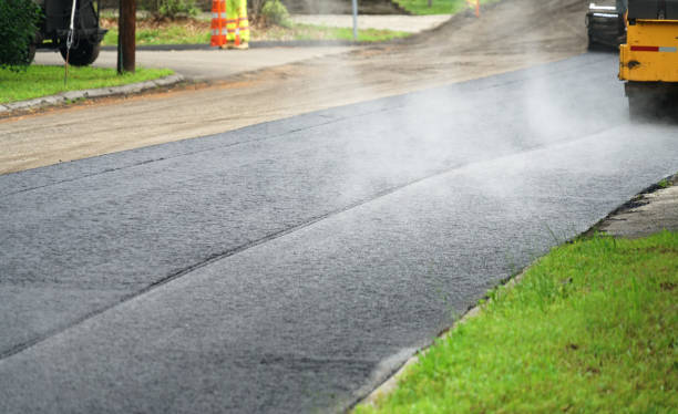 Best Interlocking Driveway Pavers  in Delhi Hills, OH