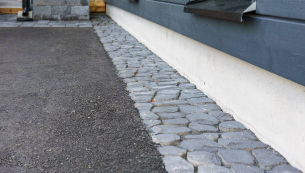 Best Permeable Paver Driveway  in Delhi Hills, OH