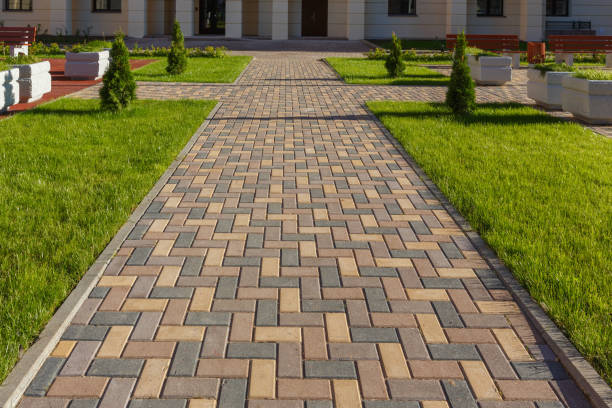 Best Commercial Driveway Pavers  in Delhi Hills, OH